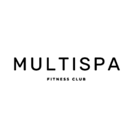 Logo de Multispa Cipreses 